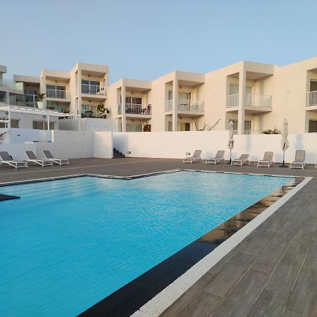 Apartamento Vero Senator, กอสตา เตกีสเซ ภายนอก รูปภาพ