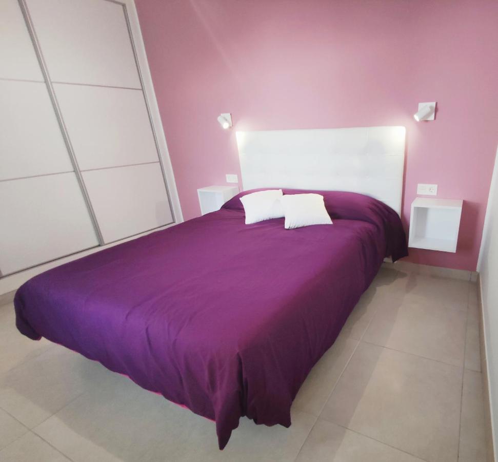Apartamento Vero Senator, กอสตา เตกีสเซ ภายนอก รูปภาพ