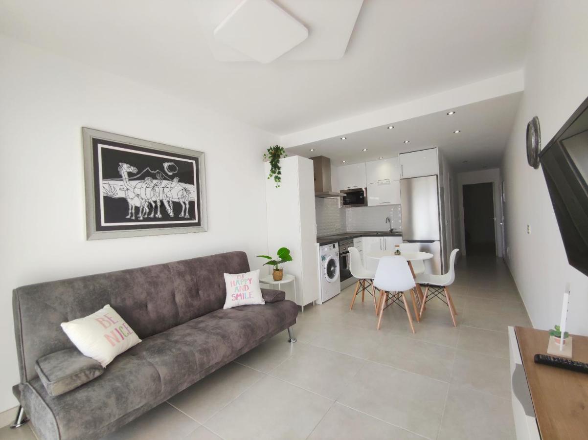 Apartamento Vero Senator, กอสตา เตกีสเซ ภายนอก รูปภาพ