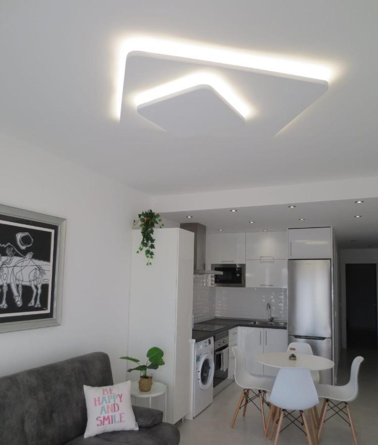 Apartamento Vero Senator, กอสตา เตกีสเซ ภายนอก รูปภาพ