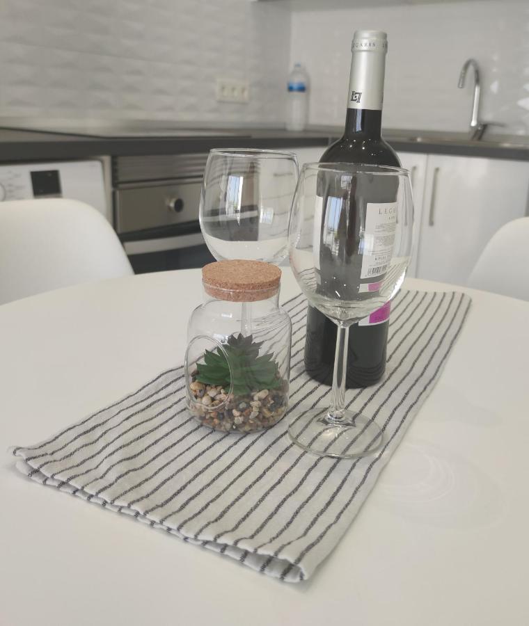 Apartamento Vero Senator, กอสตา เตกีสเซ ภายนอก รูปภาพ
