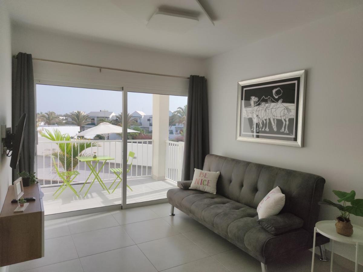 Apartamento Vero Senator, กอสตา เตกีสเซ ภายนอก รูปภาพ