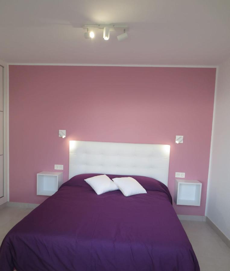 Apartamento Vero Senator, กอสตา เตกีสเซ ภายนอก รูปภาพ