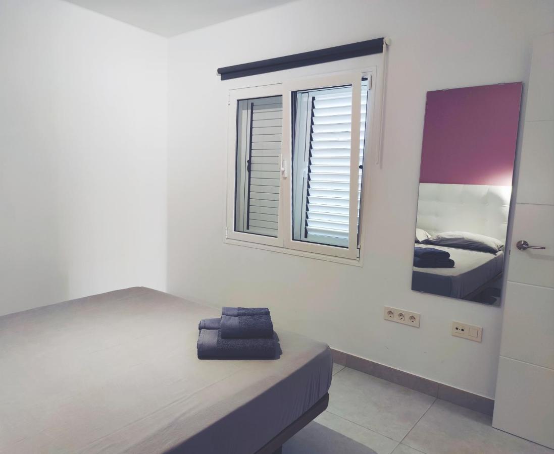 Apartamento Vero Senator, กอสตา เตกีสเซ ภายนอก รูปภาพ