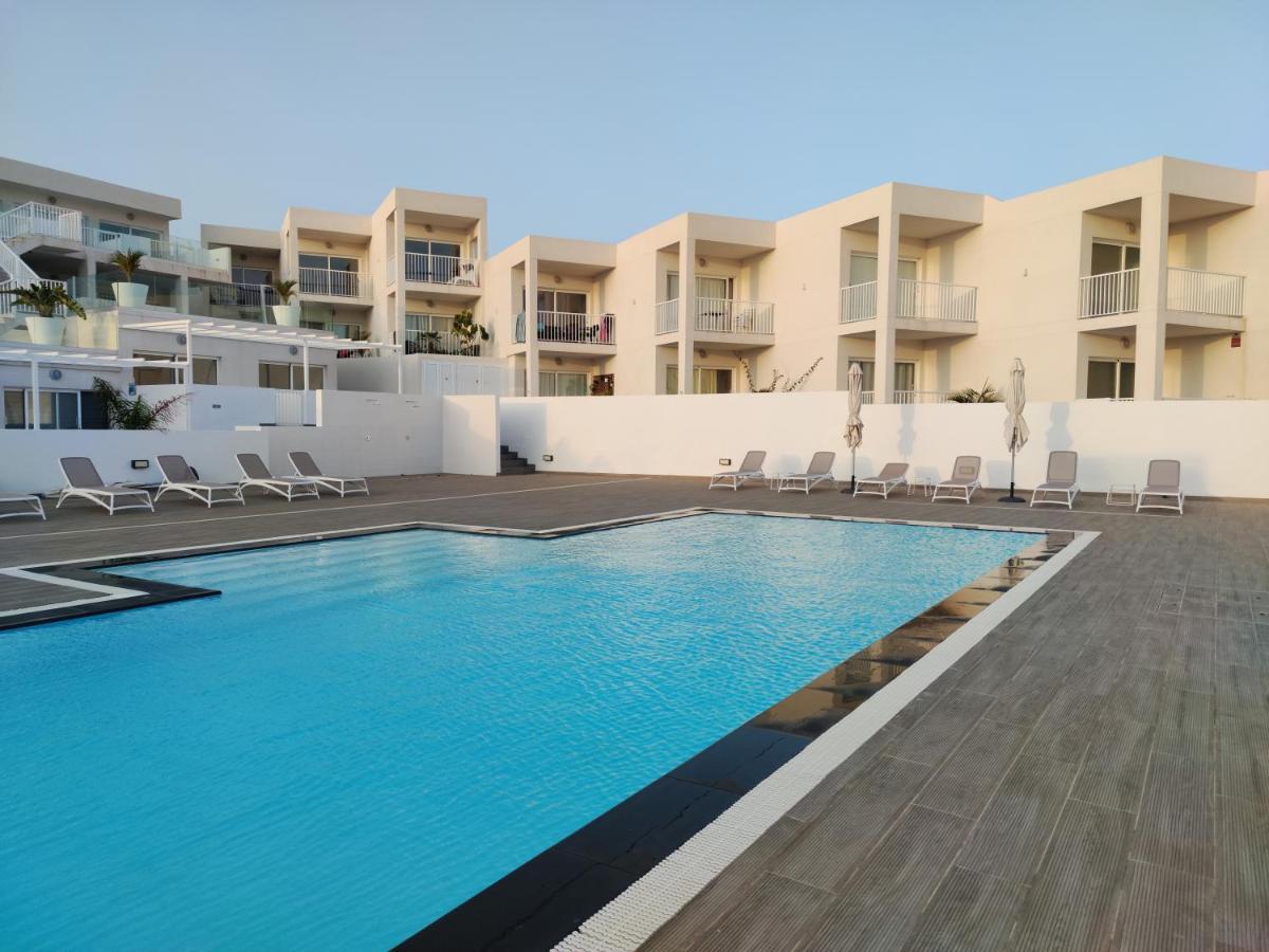 Apartamento Vero Senator, กอสตา เตกีสเซ ภายนอก รูปภาพ