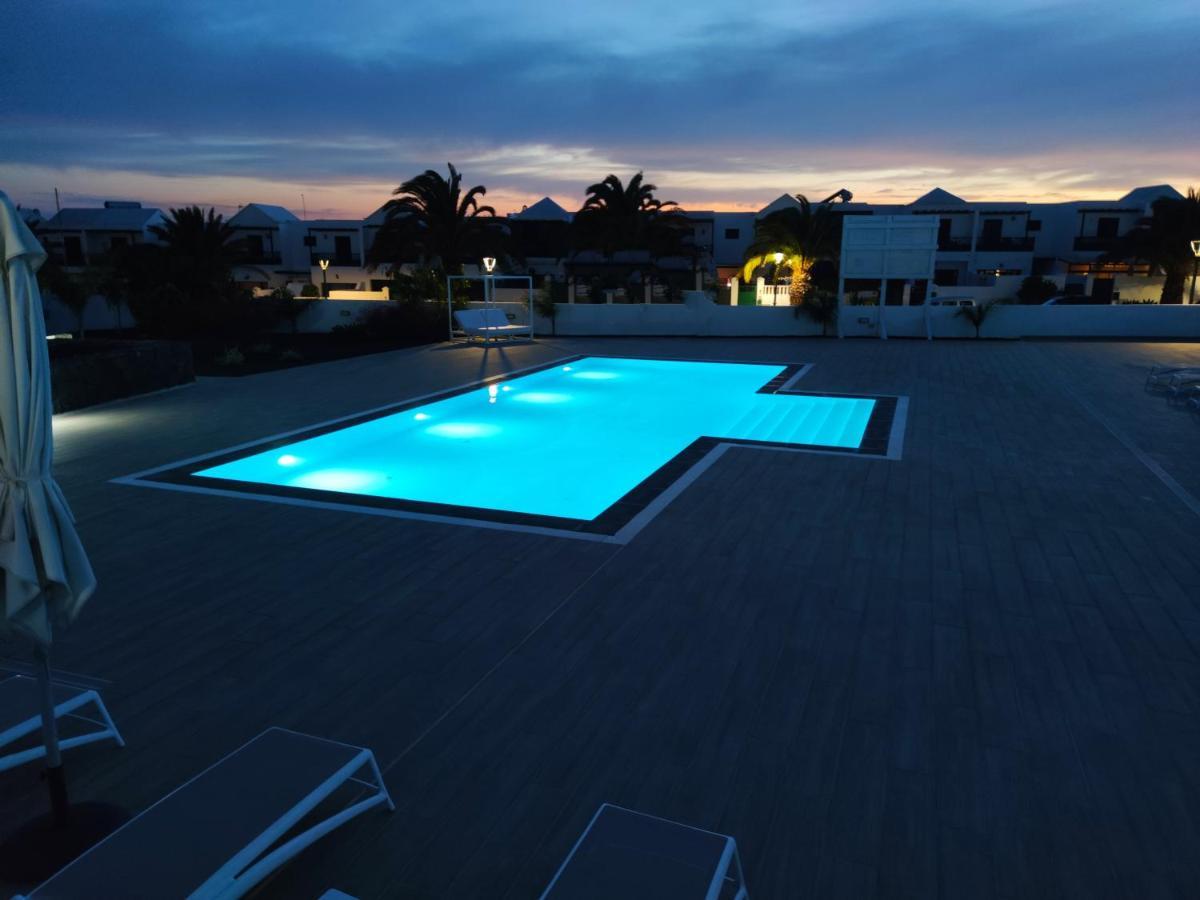 Apartamento Vero Senator, กอสตา เตกีสเซ ภายนอก รูปภาพ